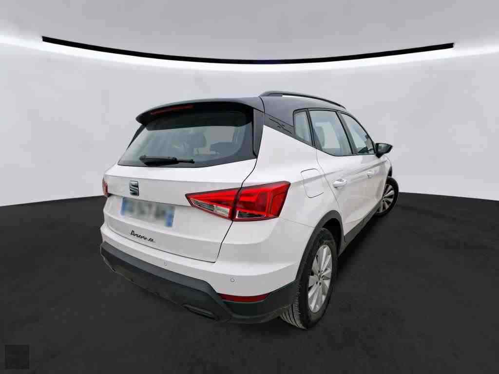 Slika vozila SEAT ARONA