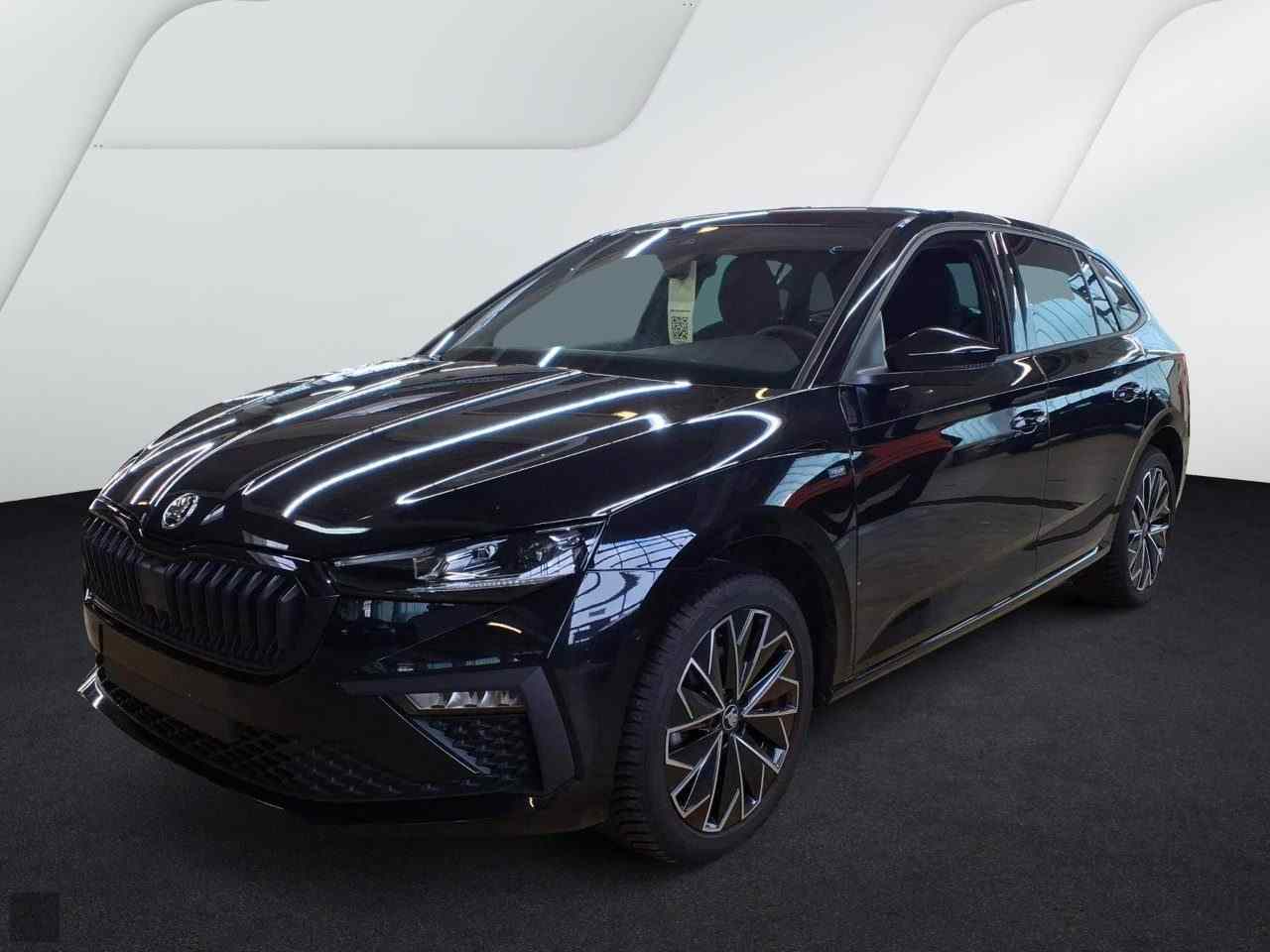 Slika vozila &Scaron;KODA SCALA