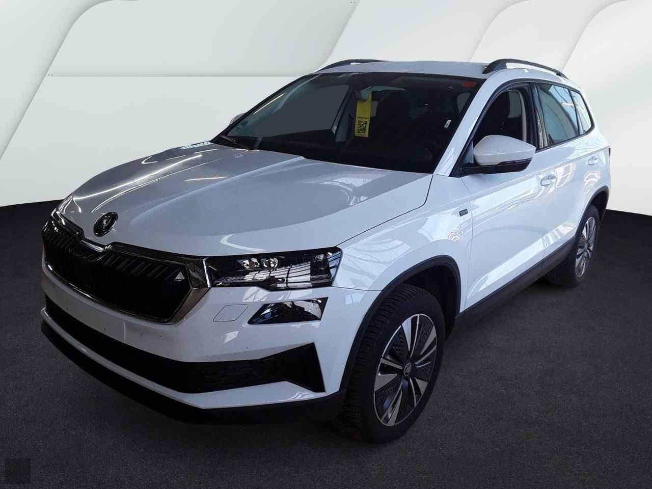 Slika vozila &Scaron;KODA KAROQ