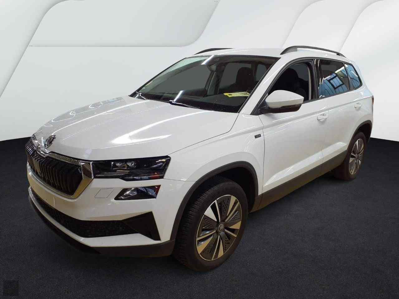 Slika vozila &Scaron;KODA KAROQ