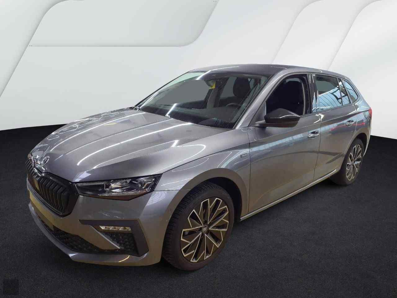 Slika vozila &Scaron;KODA SCALA