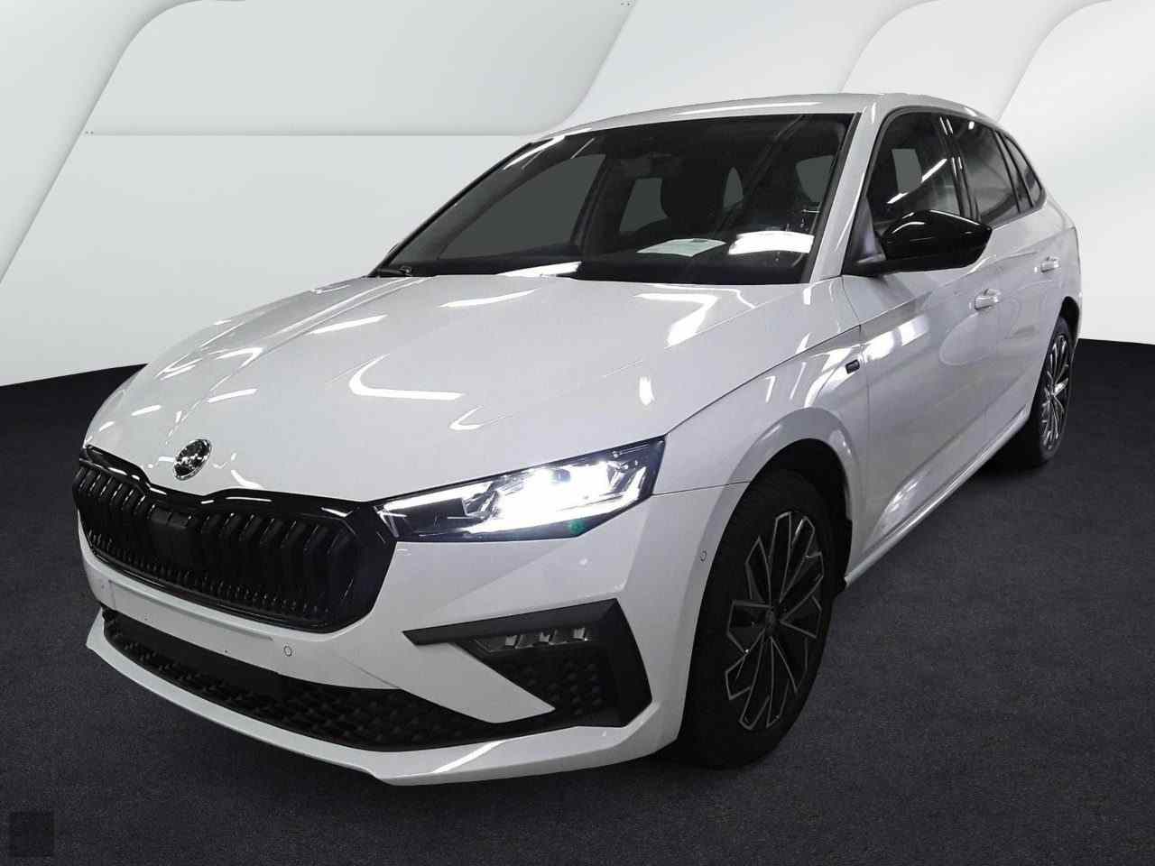 Slika vozila &Scaron;KODA SCALA