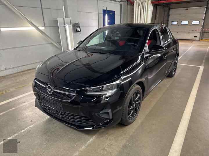 Slika vozila OPEL Corsa
