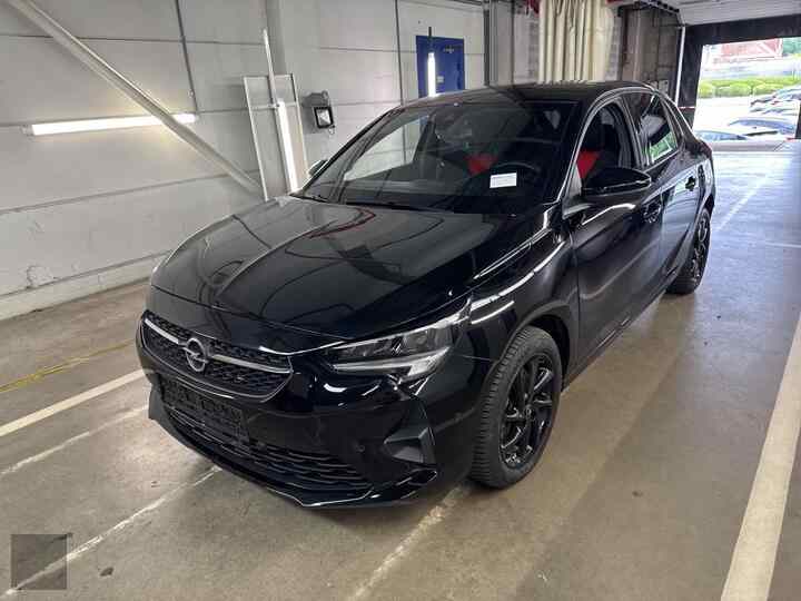 Slika vozila OPEL Corsa