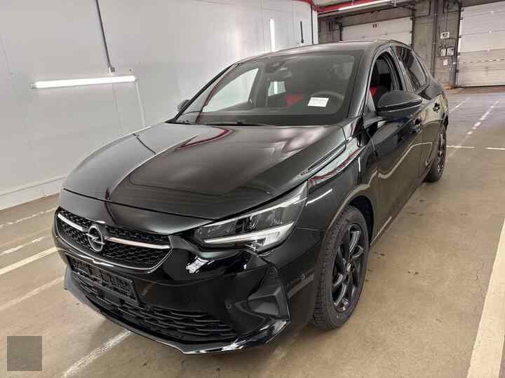 Slika vozila OPEL Corsa