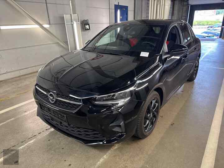 Slika vozila OPEL Corsa