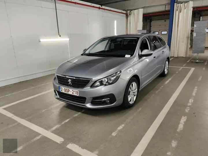 Slika vozila PEUGEOT 308