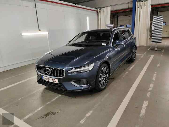 Slika vozila VOLVO V60