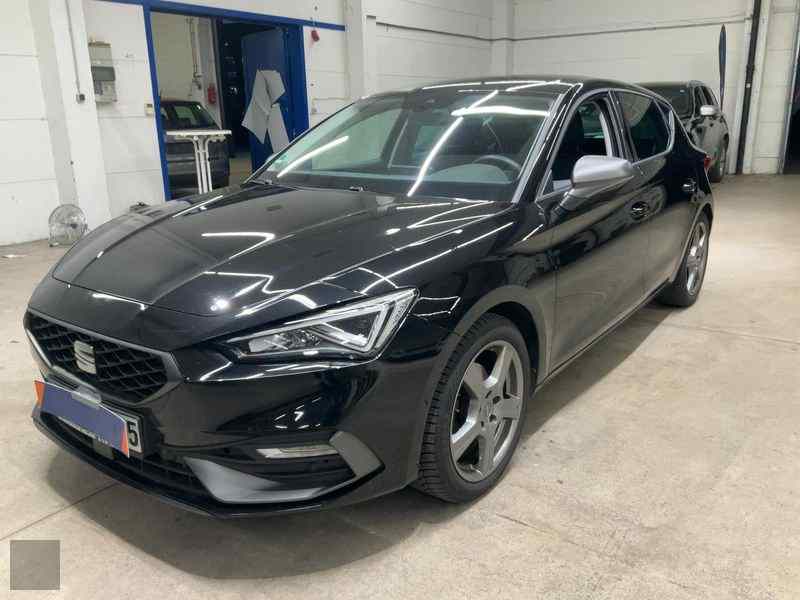 Slika vozila SEAT Leon