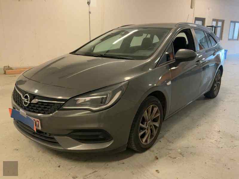 Slika vozila OPEL Astra