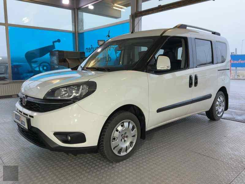 Slika vozila FIAT Doblo