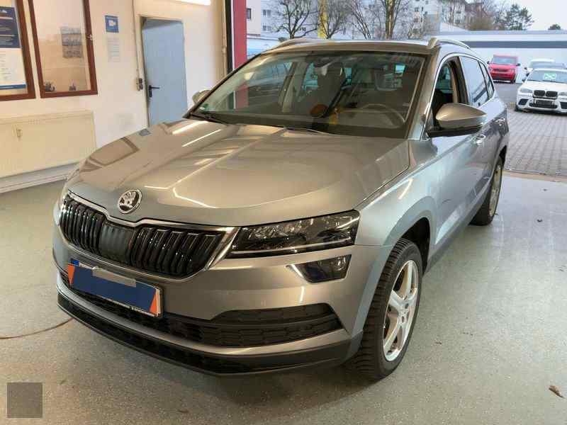 Slika vozila &Scaron;KODA KAROQ