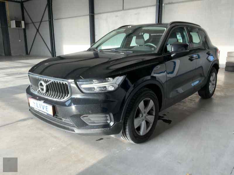 Slika vozila VOLVO C40