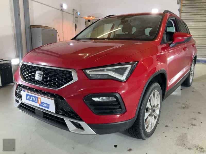 Slika vozila SEAT ATECA
