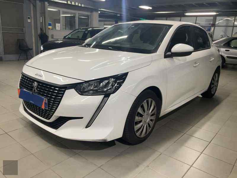 Slika vozila PEUGEOT 208