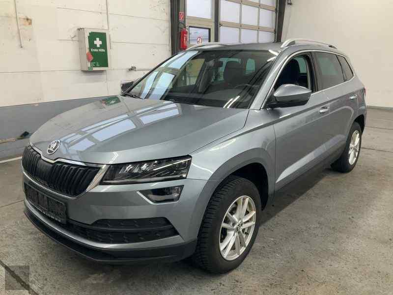 Slika vozila &Scaron;KODA KAROQ