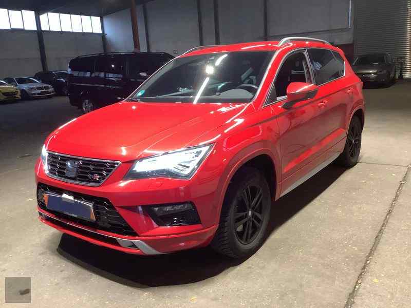 Slika vozila SEAT ATECA