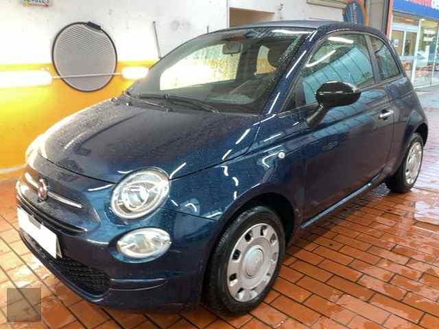 Slika vozila FIAT 500C