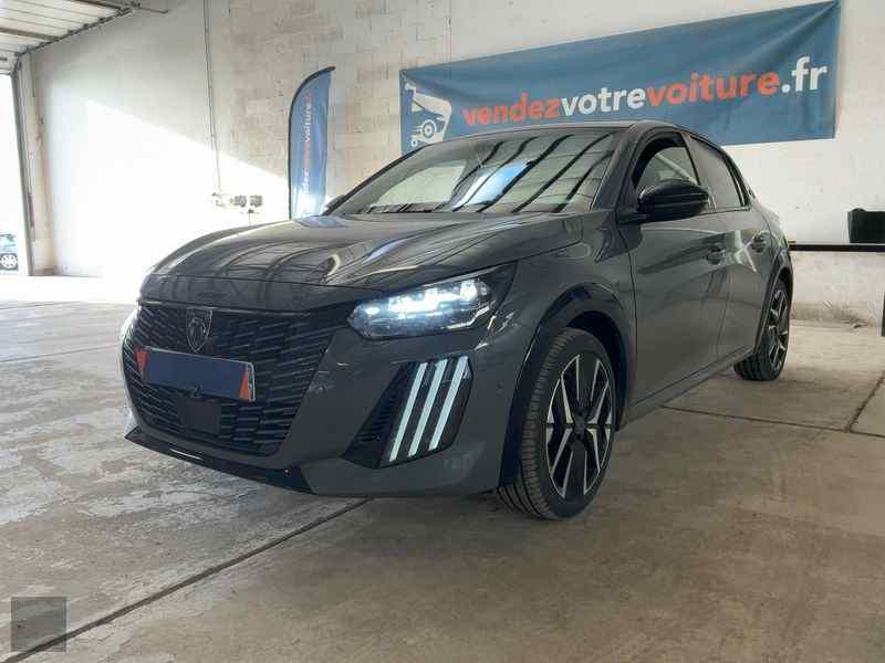 Slika vozila PEUGEOT 208