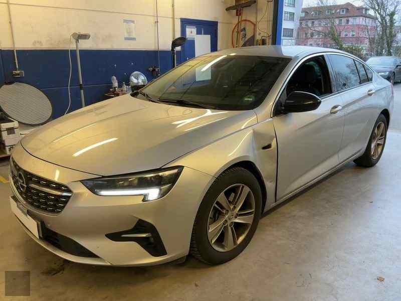 Slika vozila OPEL Insignia