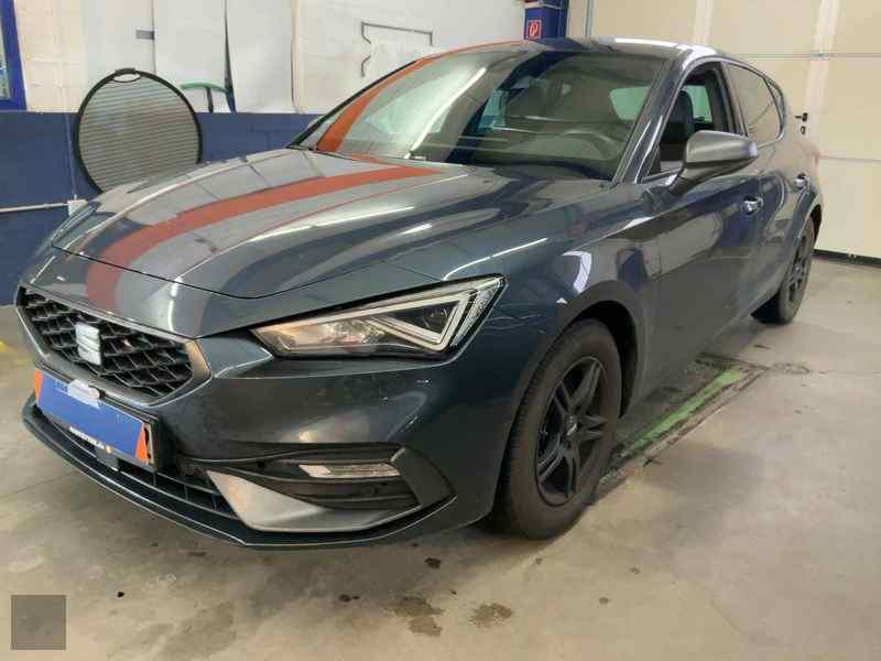 Slika vozila SEAT Leon