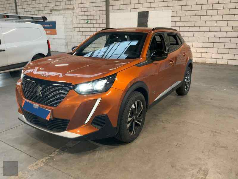 Slika vozila PEUGEOT 2008