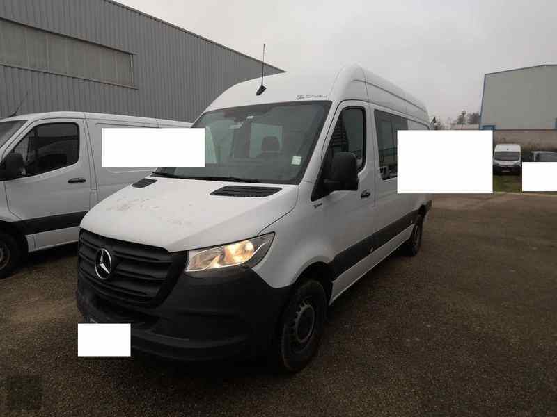 Slika vozila MERCEDES-BENZ T-Class