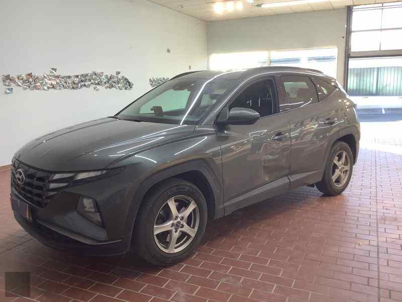 Slika vozila HYUNDAI Tucson