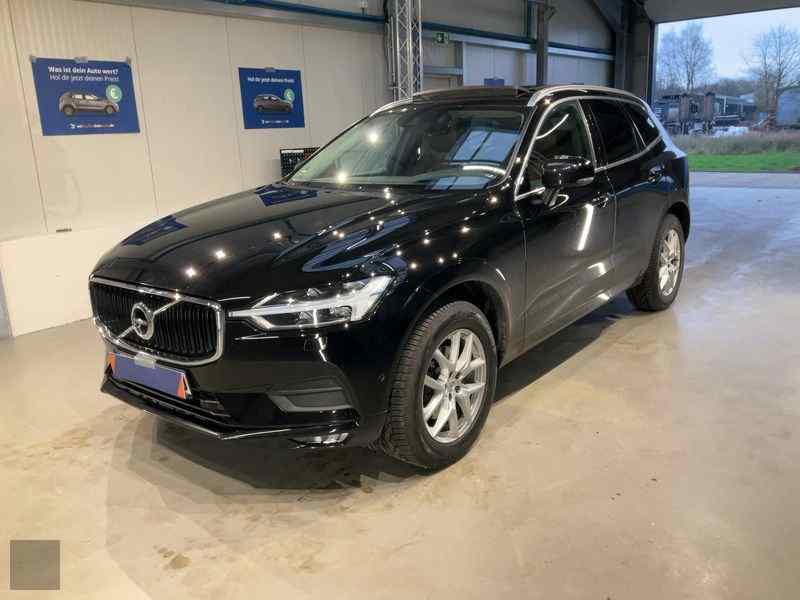 Slika vozila VOLVO XC60