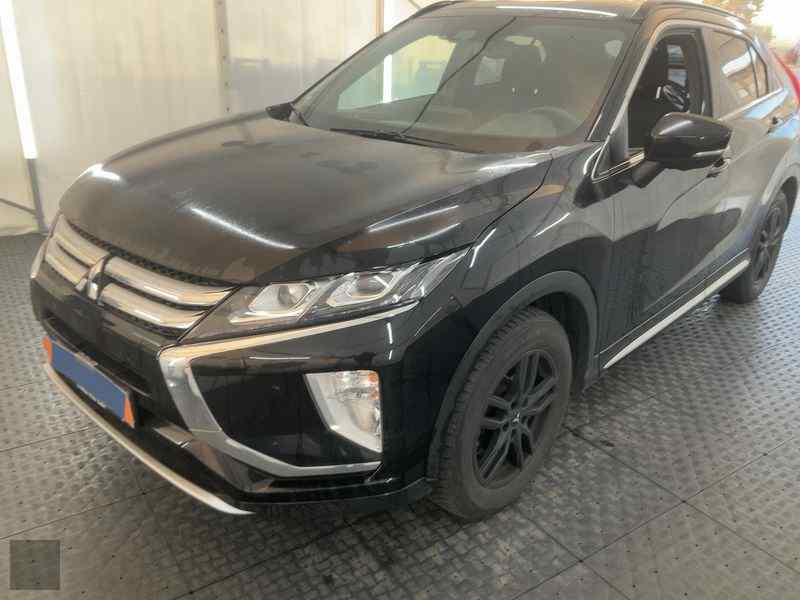 Slika vozila MITSUBISHI Eclipse