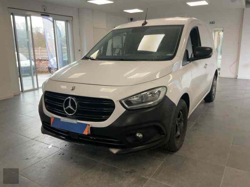 Slika vozila MERCEDES-BENZ T-Class