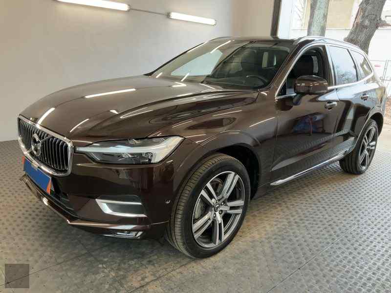 Slika vozila VOLVO XC60