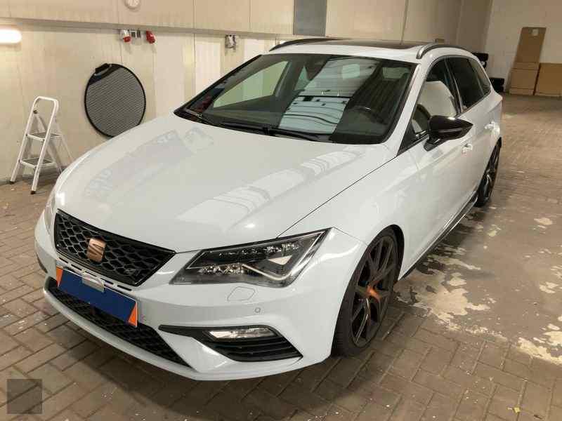 Slika vozila SEAT Leon