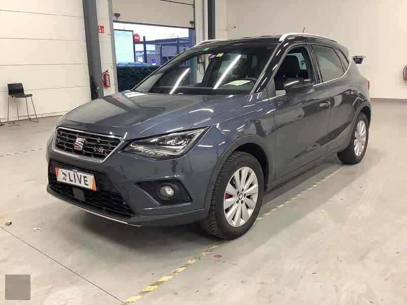 Slika vozila SEAT ARONA