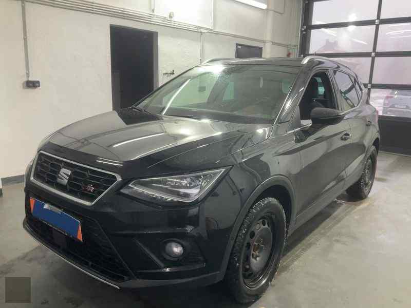 Slika vozila SEAT ARONA