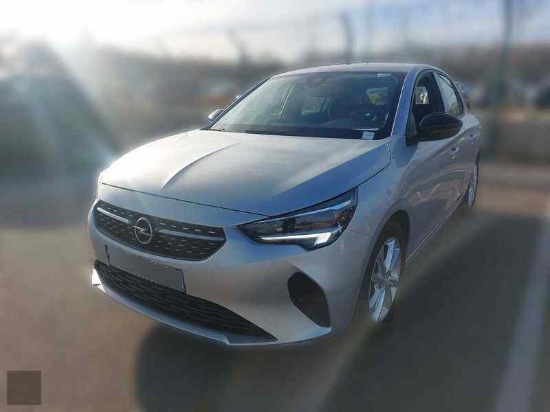 Slika vozila OPEL Corsa