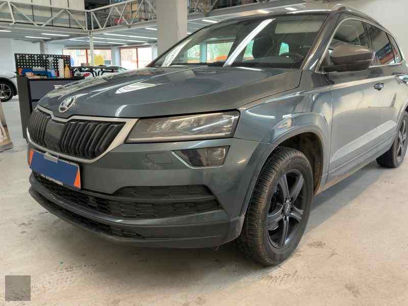 Slika vozila &Scaron;KODA KAROQ