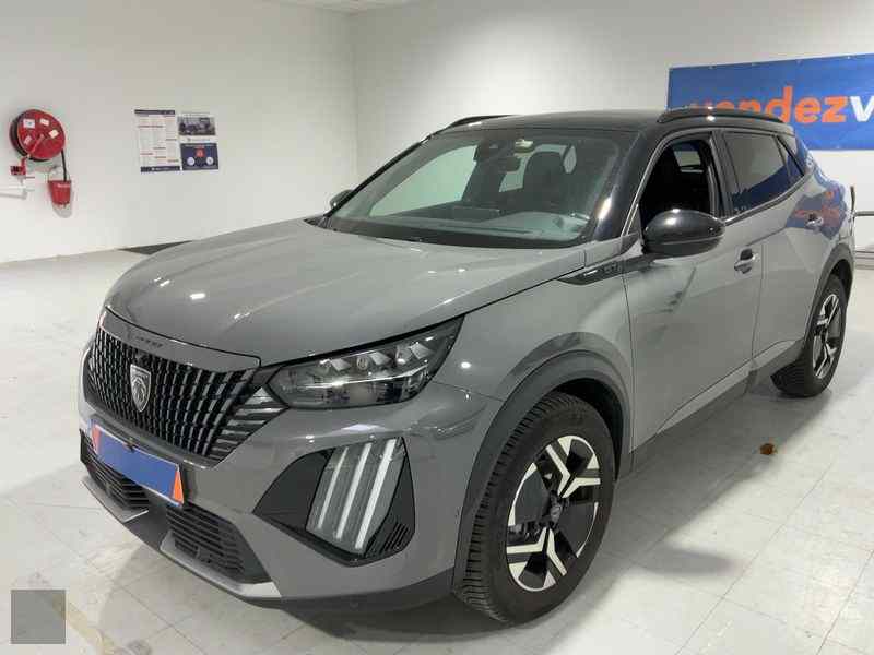 Slika vozila PEUGEOT 2008