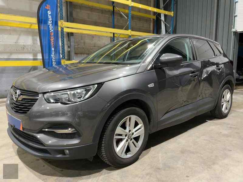 Slika vozila OPEL Grandland