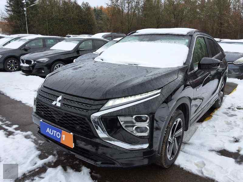 Slika vozila MITSUBISHI Eclipse