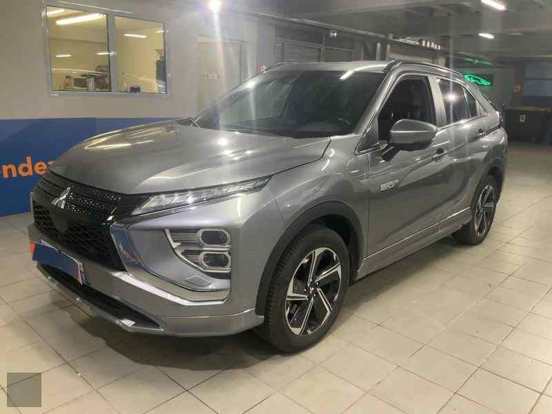 Slika vozila MITSUBISHI Eclipse