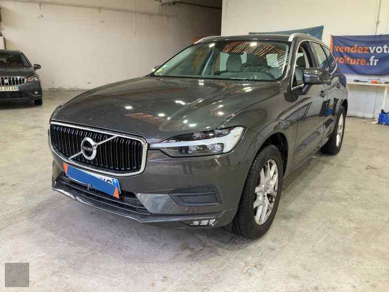 Slika vozila VOLVO XC60