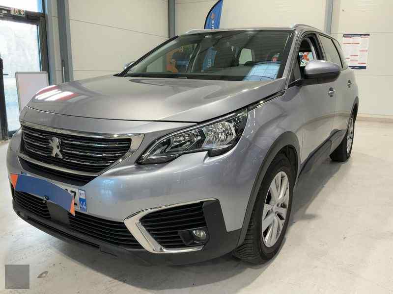 Slika vozila PEUGEOT 5008