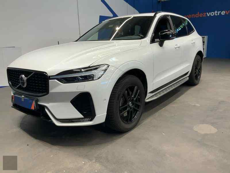 Slika vozila VOLVO XC60