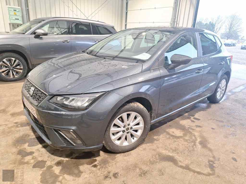 Slika vozila SEAT Ibiza