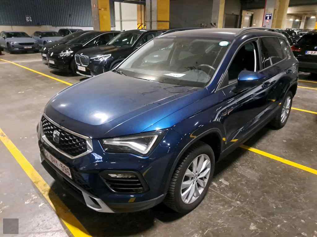 Slika vozila SEAT ATECA