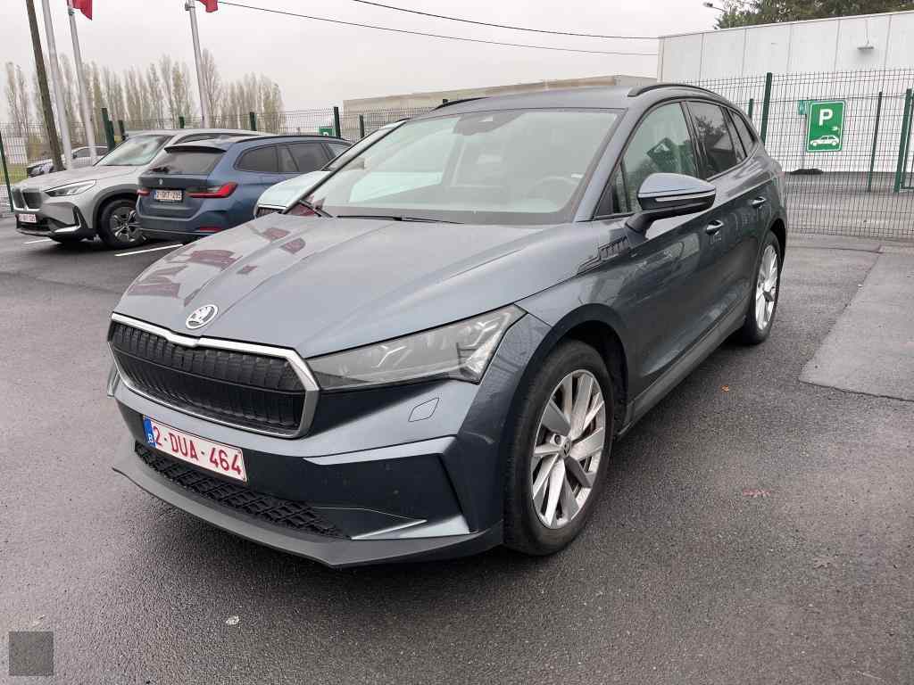 Slika vozila &Scaron;KODA Enyaq