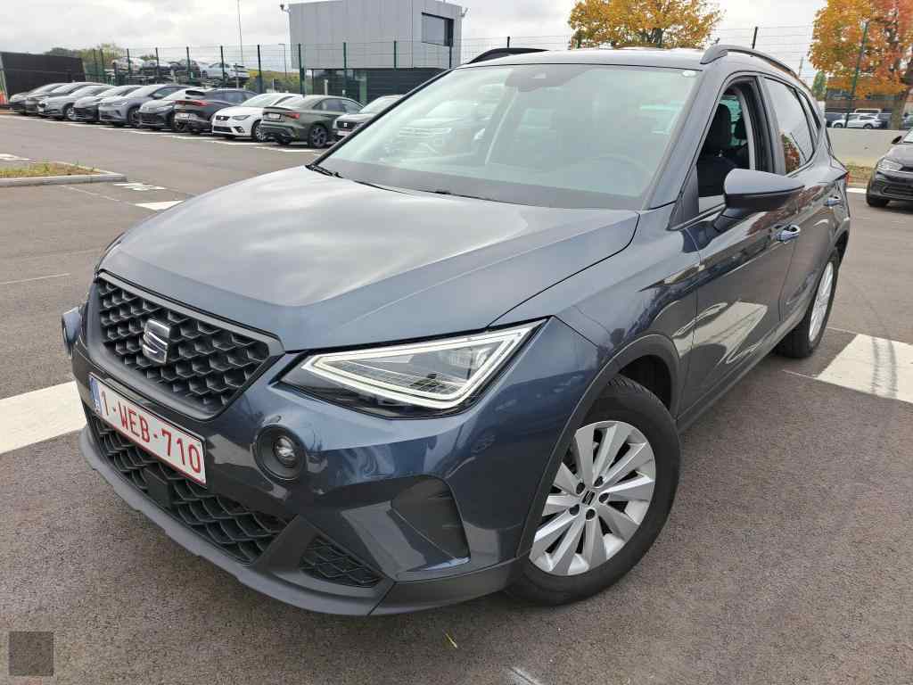 Slika vozila SEAT ARONA