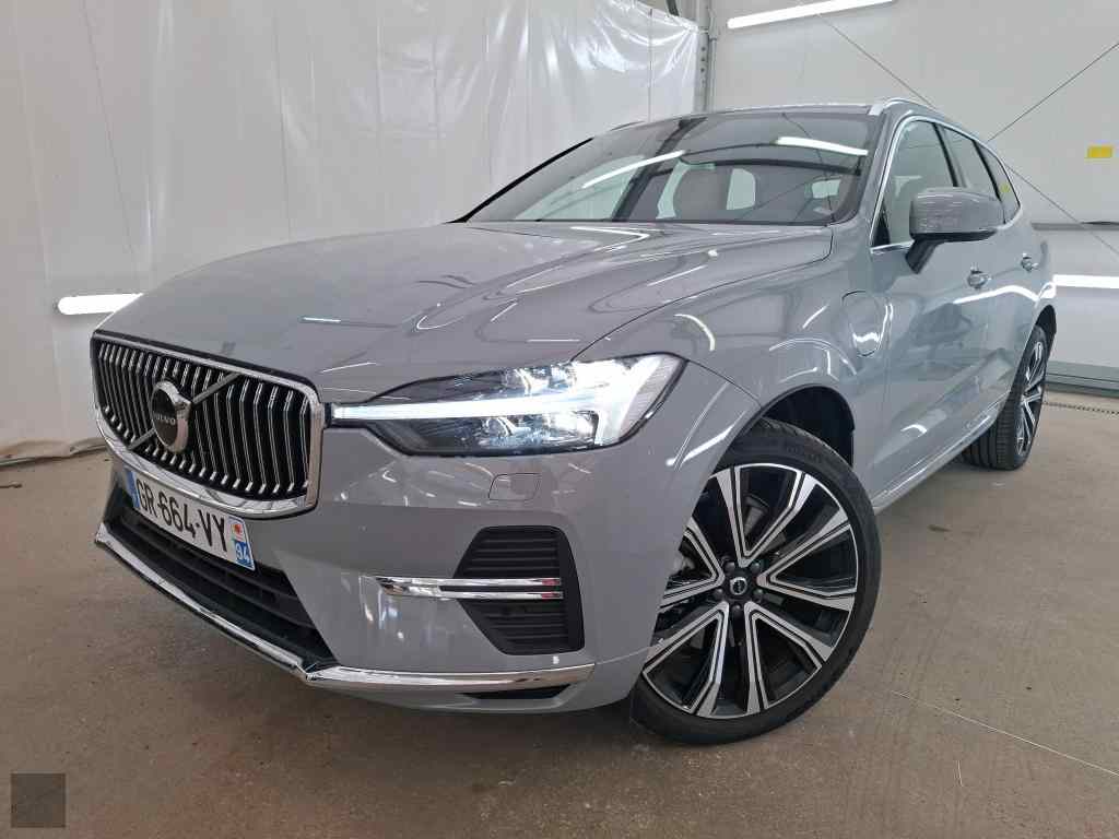 Slika vozila VOLVO XC60