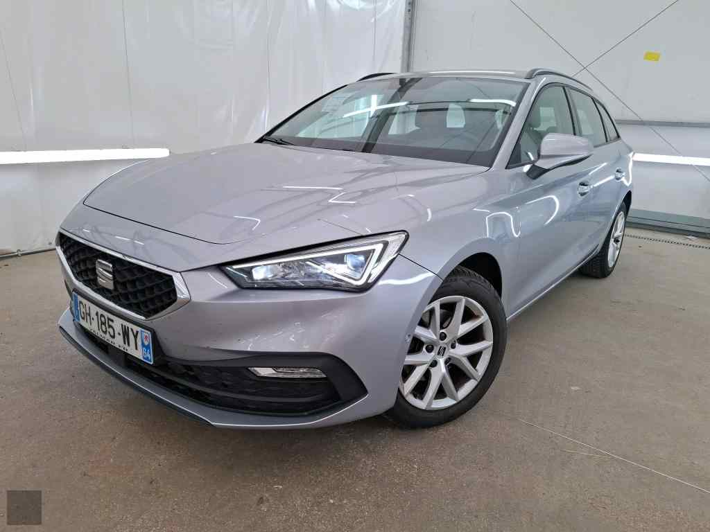 Slika vozila SEAT Leon